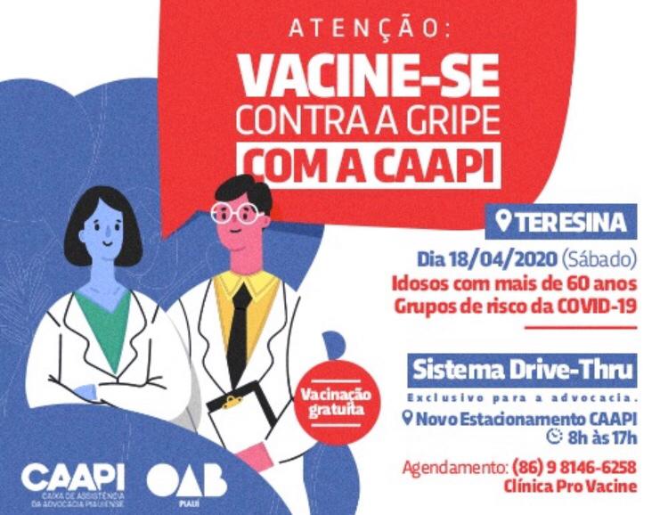 Vacinação